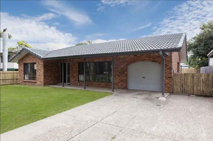 34 Beatty Road, Thorneside QLD 4158