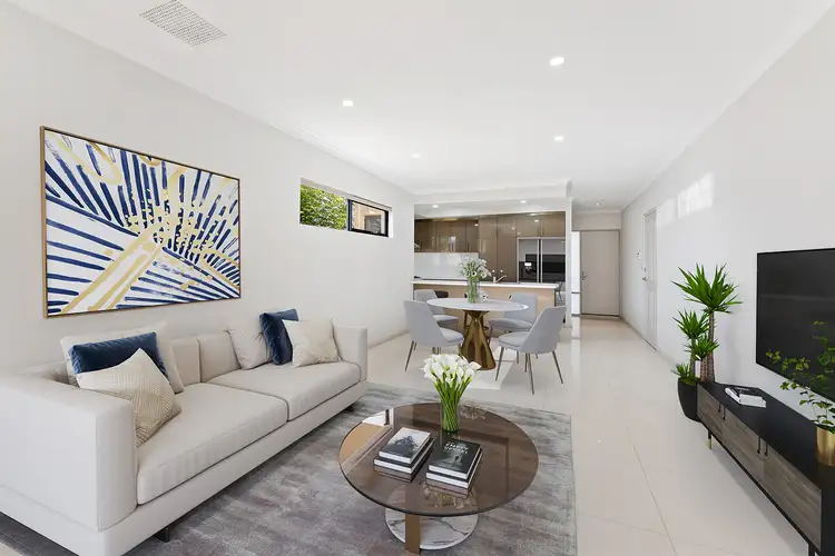 35D Honister Close, Balga WA 6061
