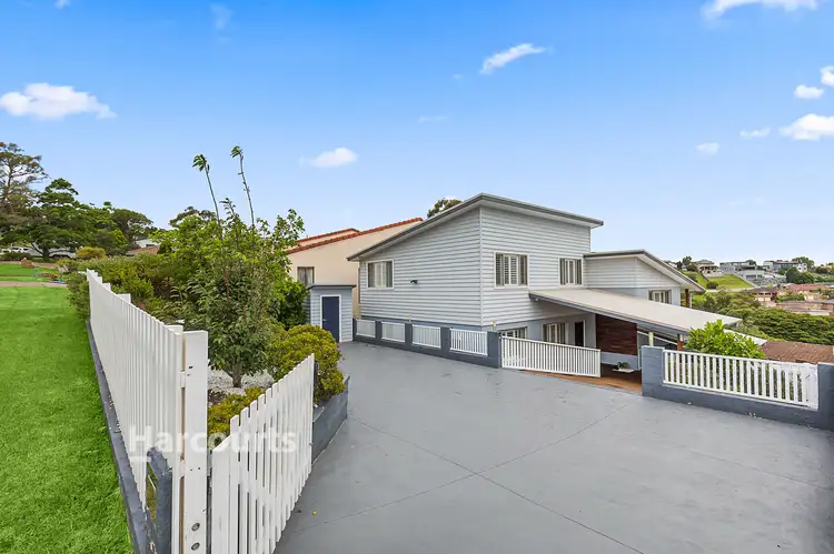 Main view of Homely house listing, 18 Coronet Place, Dapto NSW 2530