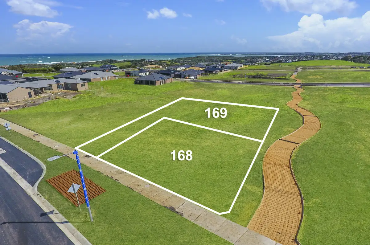 Main view of Homely land listing, 17 Dalrymple Drive, Warrnambool VIC 3280