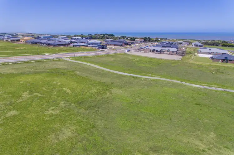 Second view of Homely land listing, 17 Dalrymple Drive, Warrnambool VIC 3280