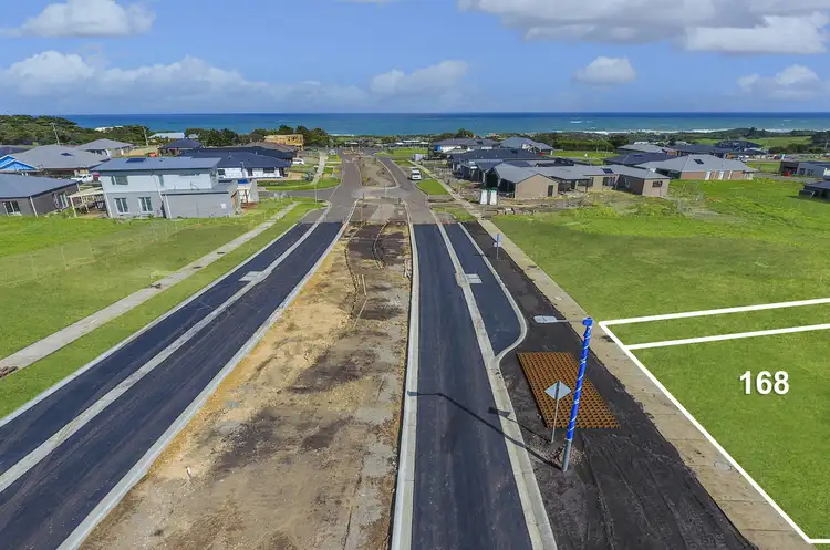 Third view of Homely land listing, 17 Dalrymple Drive, Warrnambool VIC 3280
