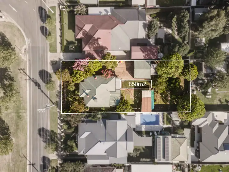 Second view of Homely house listing, 42 Thomas Mitchell Drive, Wodonga VIC 3690