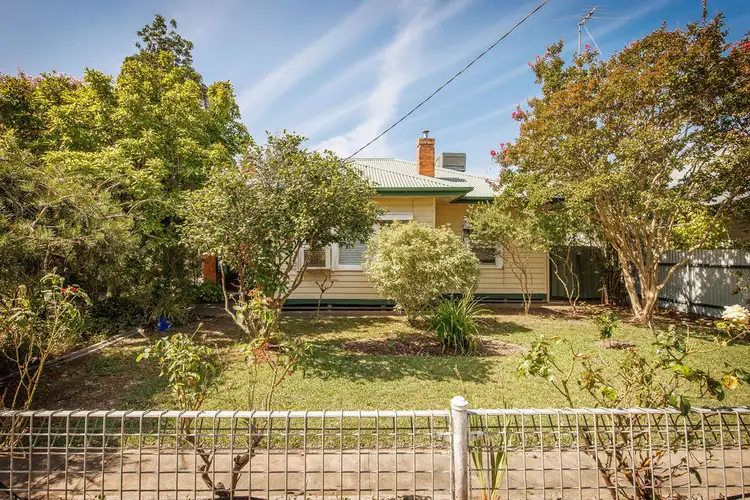 Third view of Homely house listing, 42 Thomas Mitchell Drive, Wodonga VIC 3690