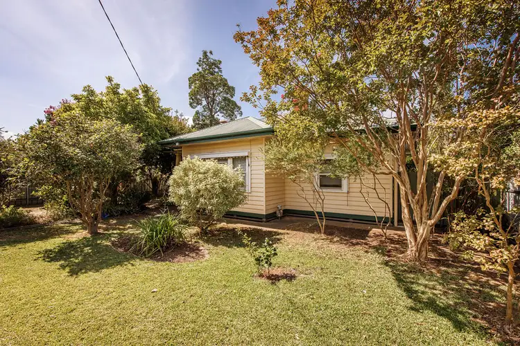 Fifth view of Homely house listing, 42 Thomas Mitchell Drive, Wodonga VIC 3690