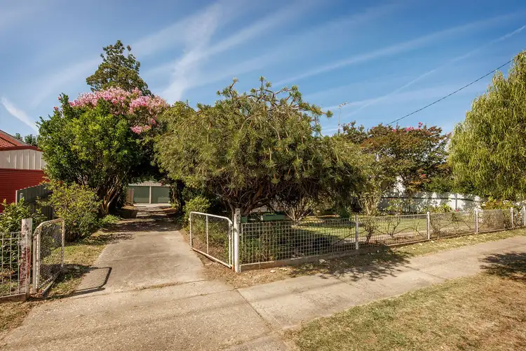 Sixth view of Homely house listing, 42 Thomas Mitchell Drive, Wodonga VIC 3690