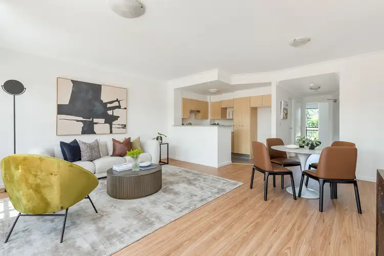 4/47 Trafalgar Street, Annandale NSW 2038