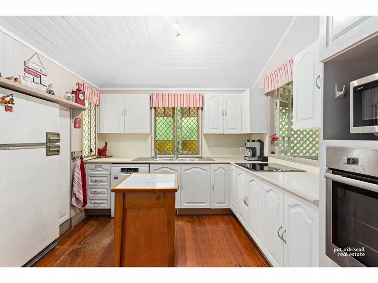 Second view of Homely house listing, 10 Ellis Street, Berserker QLD 4701