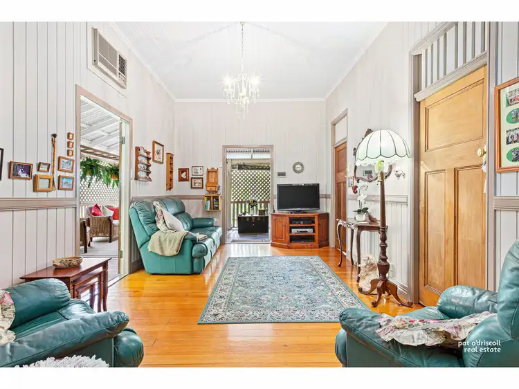 Fourth view of Homely house listing, 10 Ellis Street, Berserker QLD 4701
