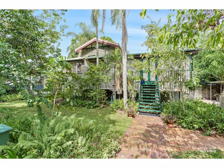 Fifth view of Homely house listing, 10 Ellis Street, Berserker QLD 4701
