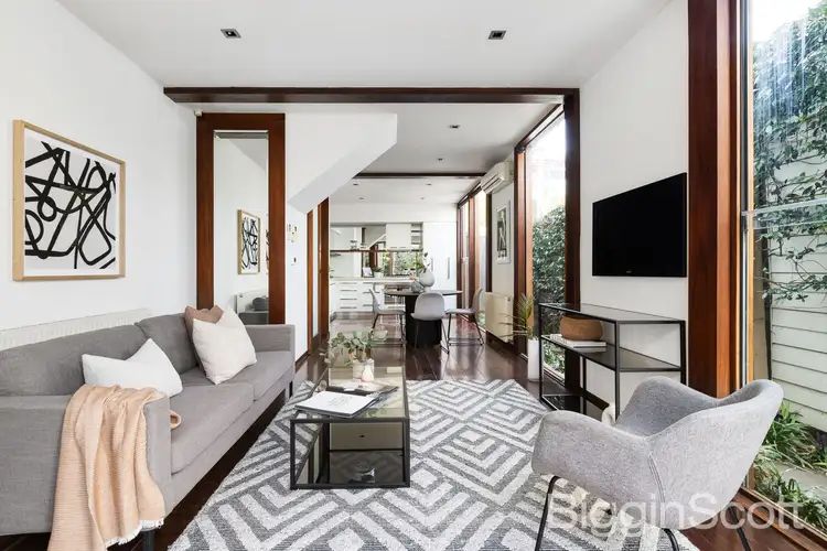 Third view of Homely house listing, 29 Herbert Place, Albert Park VIC 3206