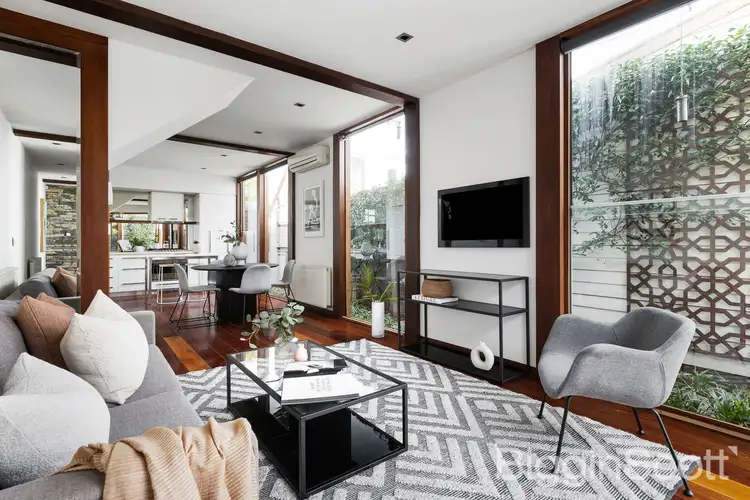 Fourth view of Homely house listing, 29 Herbert Place, Albert Park VIC 3206