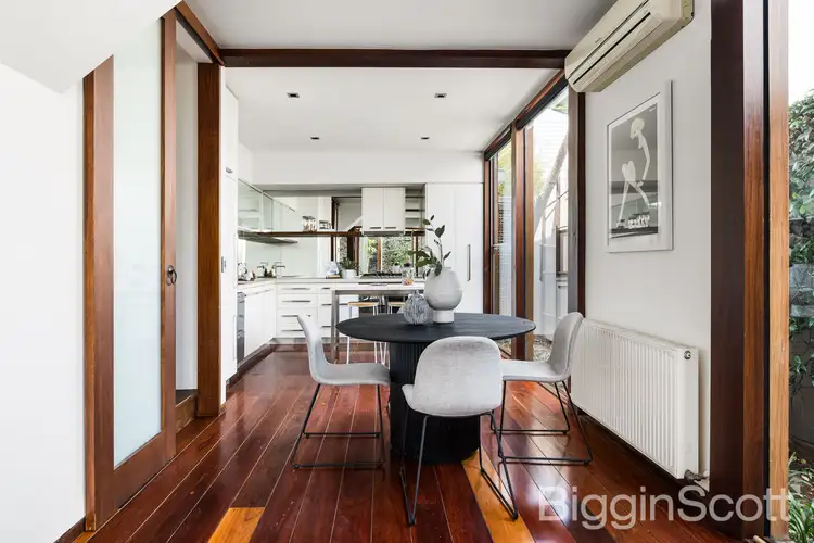 Fifth view of Homely house listing, 29 Herbert Place, Albert Park VIC 3206