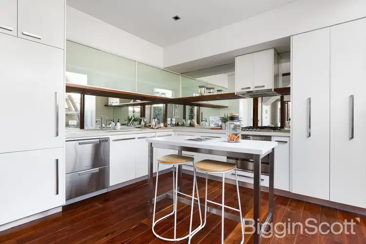 Sixth view of Homely house listing, 29 Herbert Place, Albert Park VIC 3206