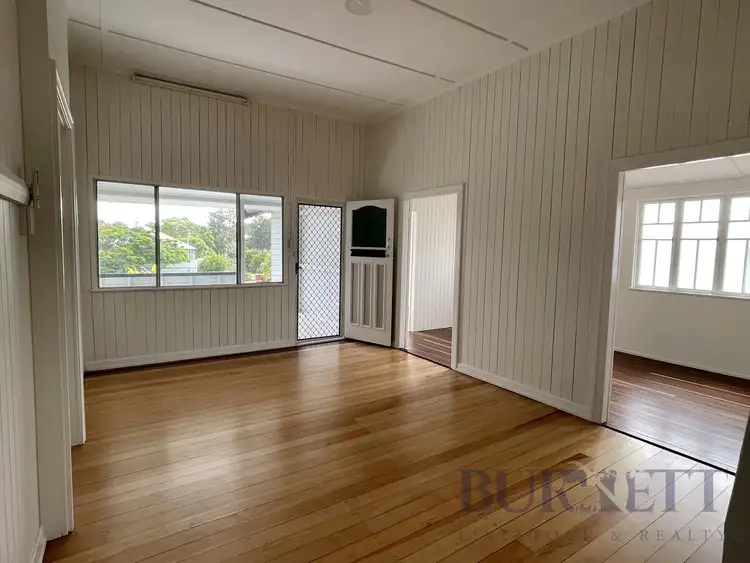 Second view of Homely house listing, 6 Alfred Street, Biggenden QLD 4621