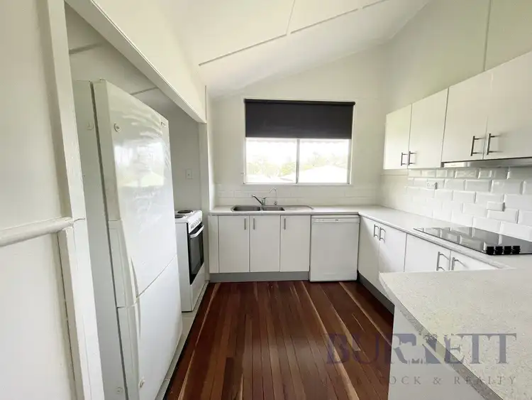 Third view of Homely house listing, 6 Alfred Street, Biggenden QLD 4621