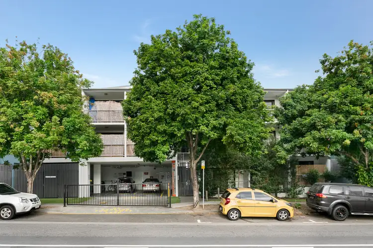 16/14 Ferry Road, West End QLD 4101