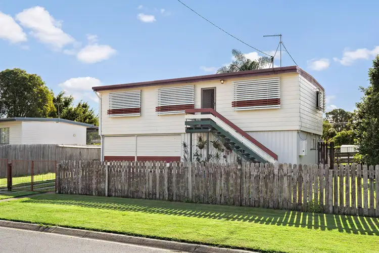 Main view of Homely house listing, 53 Leonie Street, Deception Bay QLD 4508