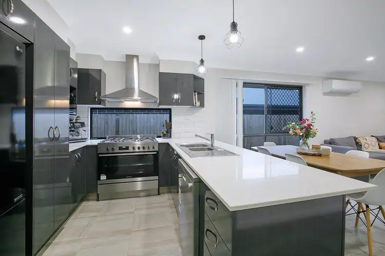 Third view of Homely house listing, 43 Target Drive, Griffin QLD 4503