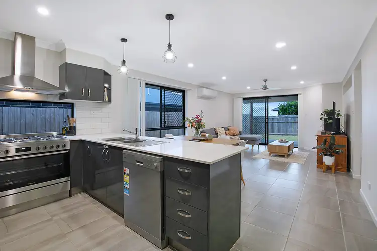 Fourth view of Homely house listing, 43 Target Drive, Griffin QLD 4503