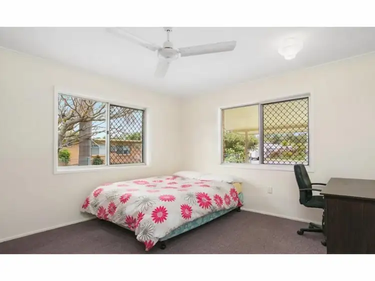 Third view of Homely block of units listing, 1 & 2/108 Grosskopf Street, Frenchville QLD 4701