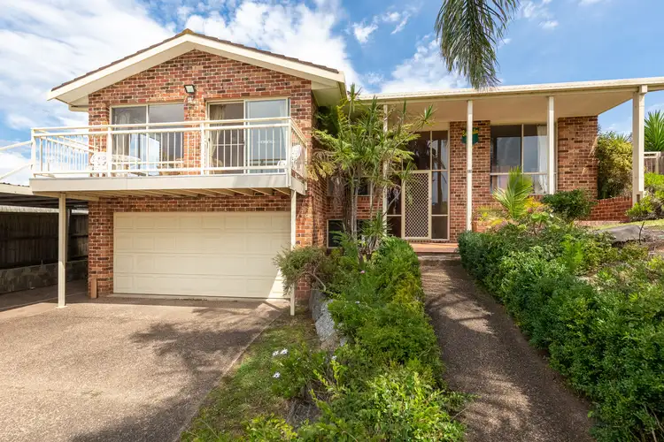 25 Yarrawood Avenue, Merimbula NSW 2548