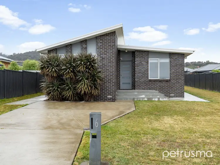 6 Harmsworth Road, Oakdowns TAS 7019