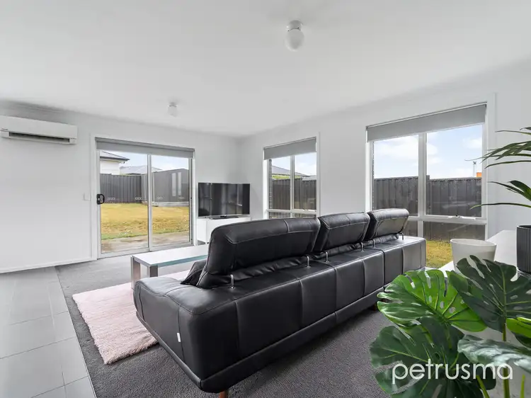 Third view of Homely house listing, 6 Harmsworth Road, Oakdowns TAS 7019