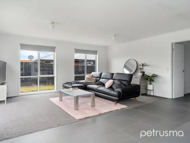Fourth view of Homely house listing, 6 Harmsworth Road, Oakdowns TAS 7019