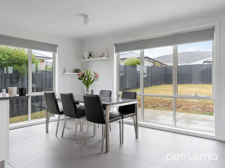 Fifth view of Homely house listing, 6 Harmsworth Road, Oakdowns TAS 7019