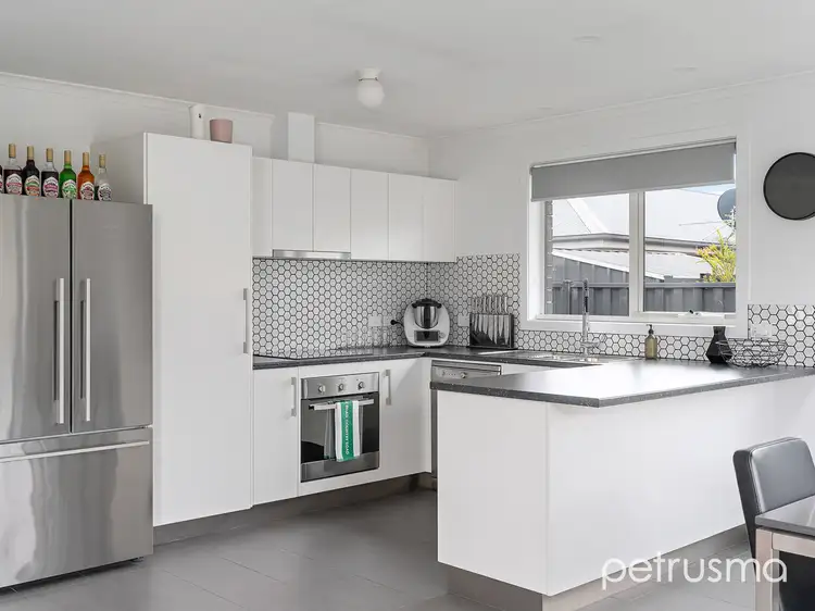 Sixth view of Homely house listing, 6 Harmsworth Road, Oakdowns TAS 7019
