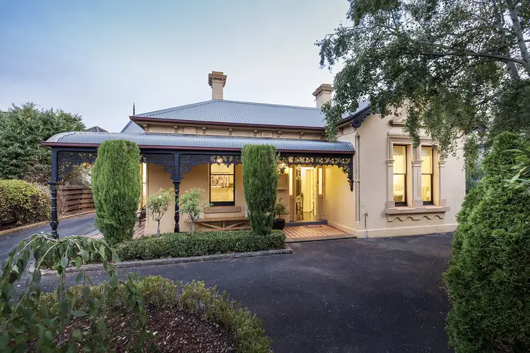 Main view of Homely house listing, 12 Jamieson Street, Warrnambool VIC 3280
