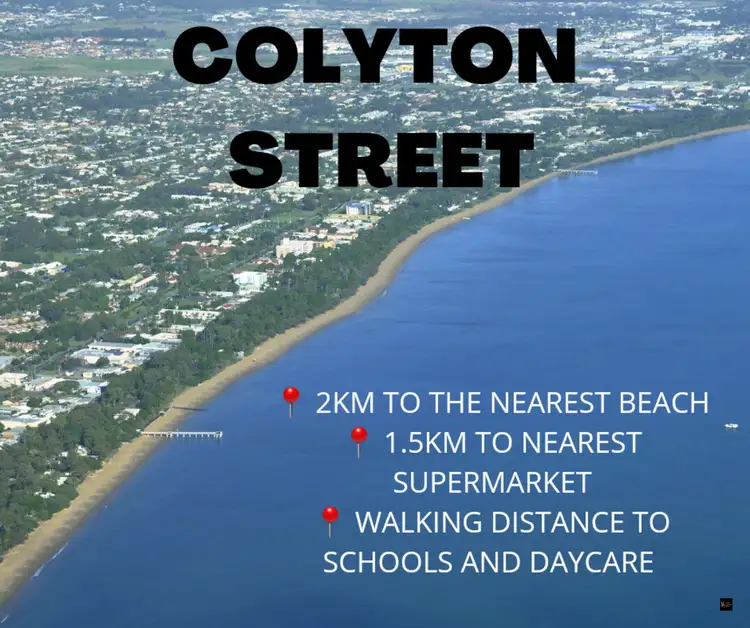 92 - 96 Colyton Street, Torquay QLD 4655