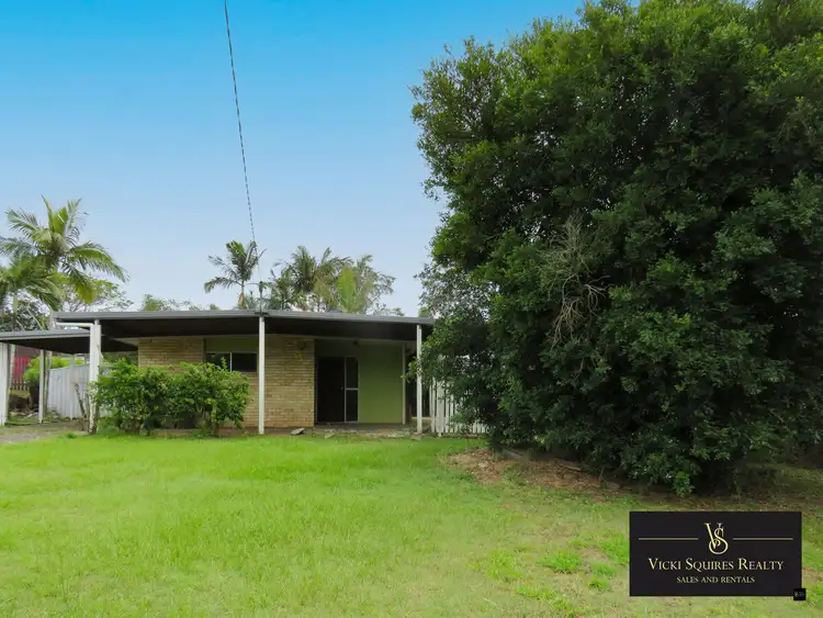 84 Crawford Drive, Dundowran QLD 4655