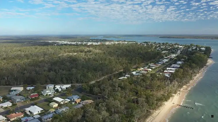 Main view of Homely land listing, LOT 42 Flame Tree Drive, Burrum Heads QLD 4659