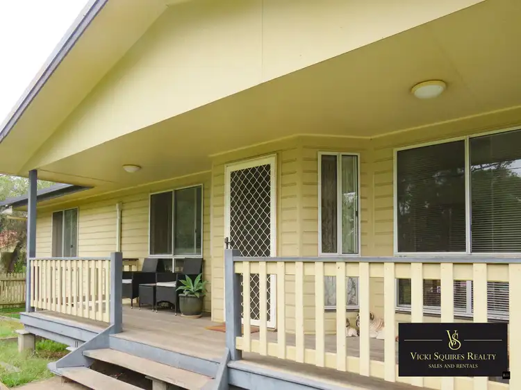 Main view of Homely rural property listing, 28 Kent Street, Torbanlea QLD 4662
