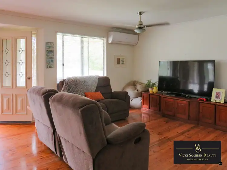 Second view of Homely rural property listing, 28 Kent Street, Torbanlea QLD 4662