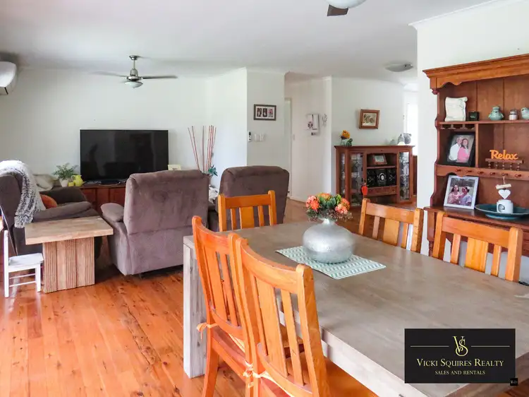 Third view of Homely rural property listing, 28 Kent Street, Torbanlea QLD 4662