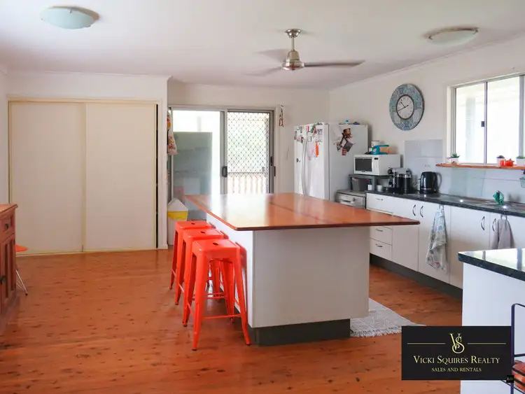 Fifth view of Homely rural property listing, 28 Kent Street, Torbanlea QLD 4662