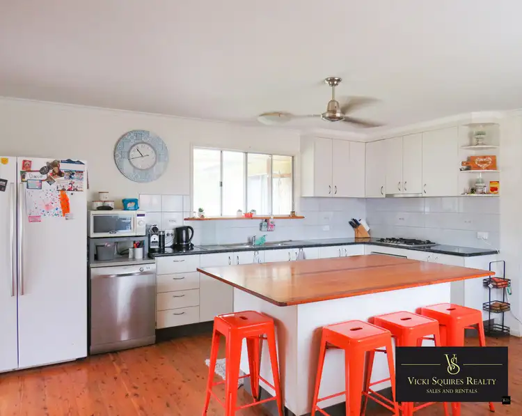 Sixth view of Homely rural property listing, 28 Kent Street, Torbanlea QLD 4662