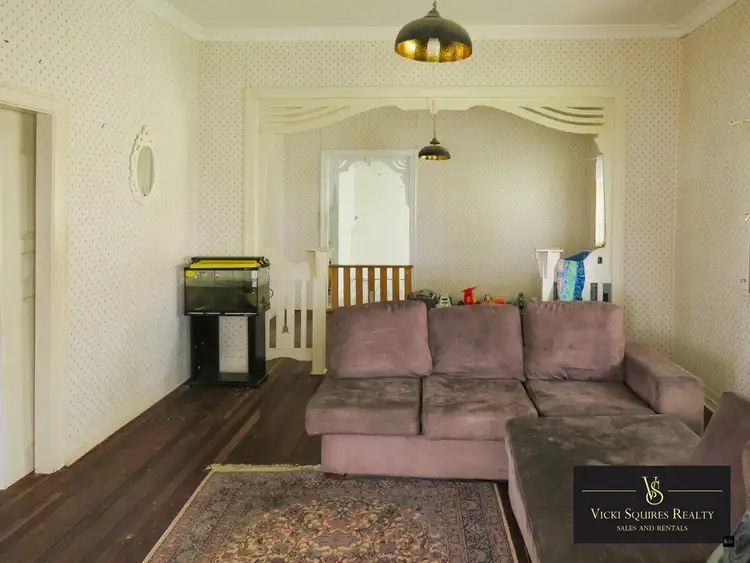 Fourth view of Homely house listing, 6 Arbury Street, Maryborough QLD 4650
