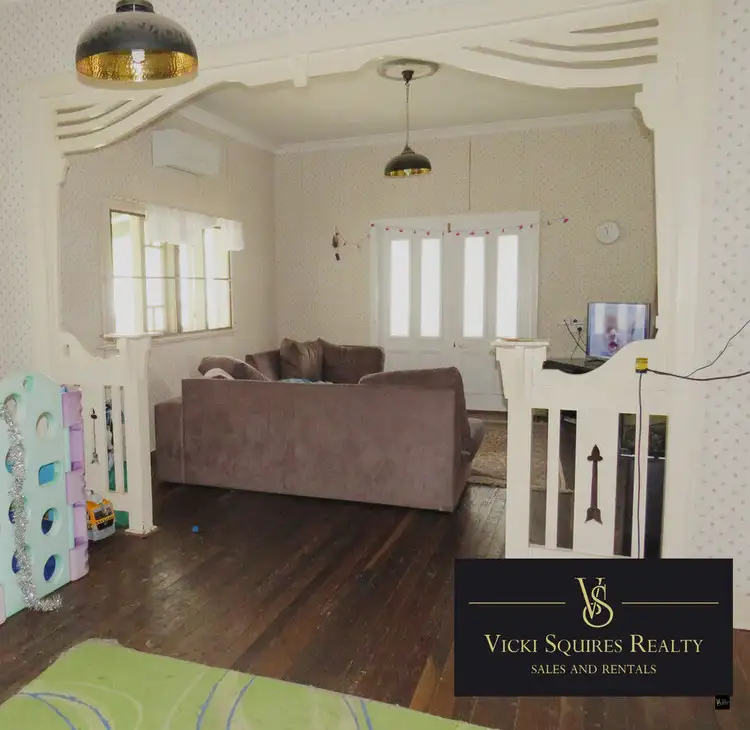Fifth view of Homely house listing, 6 Arbury Street, Maryborough QLD 4650