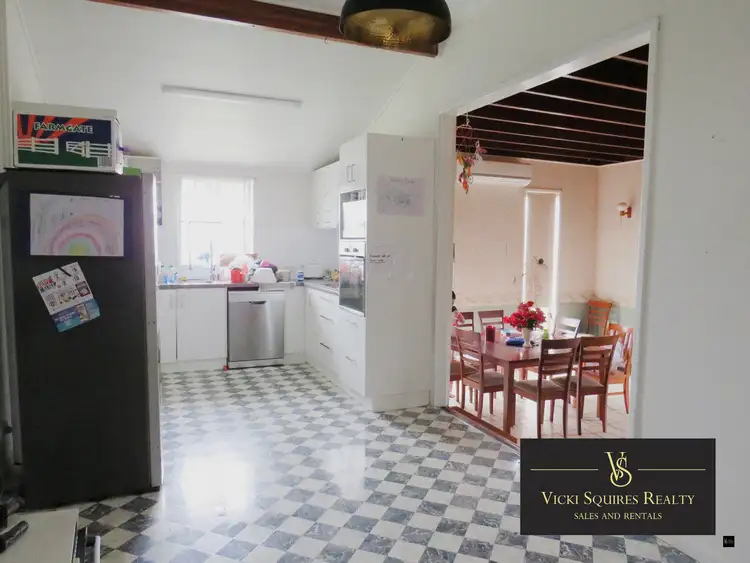 Sixth view of Homely house listing, 6 Arbury Street, Maryborough QLD 4650