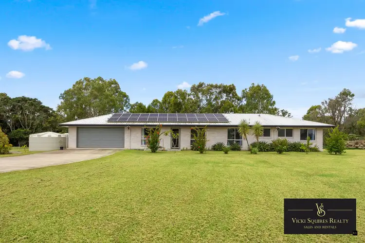 Third view of Homely house listing, 62 Lake Drive, Yengarie QLD 4650