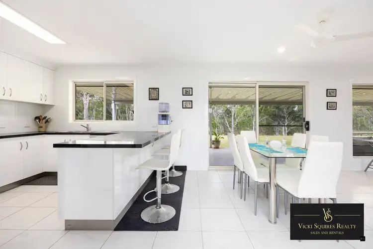 Fifth view of Homely house listing, 62 Lake Drive, Yengarie QLD 4650