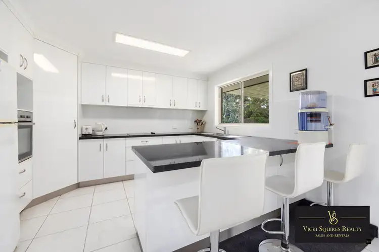 Sixth view of Homely house listing, 62 Lake Drive, Yengarie QLD 4650