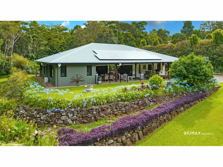 5/12 Witham Road, Maleny QLD 4552