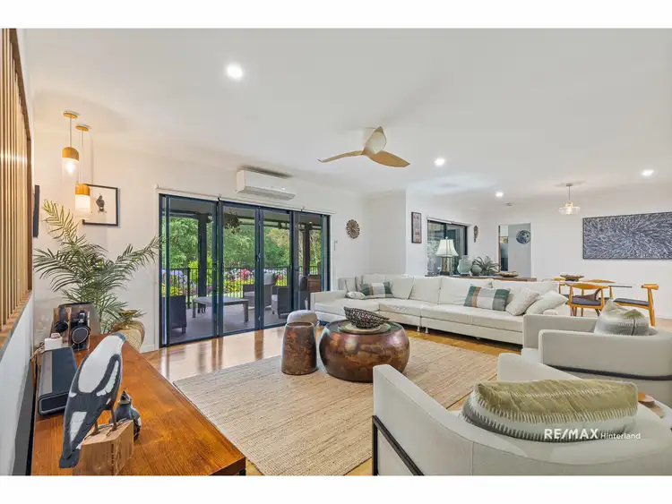 Fifth view of Homely house listing, 5/12 Witham Road, Maleny QLD 4552