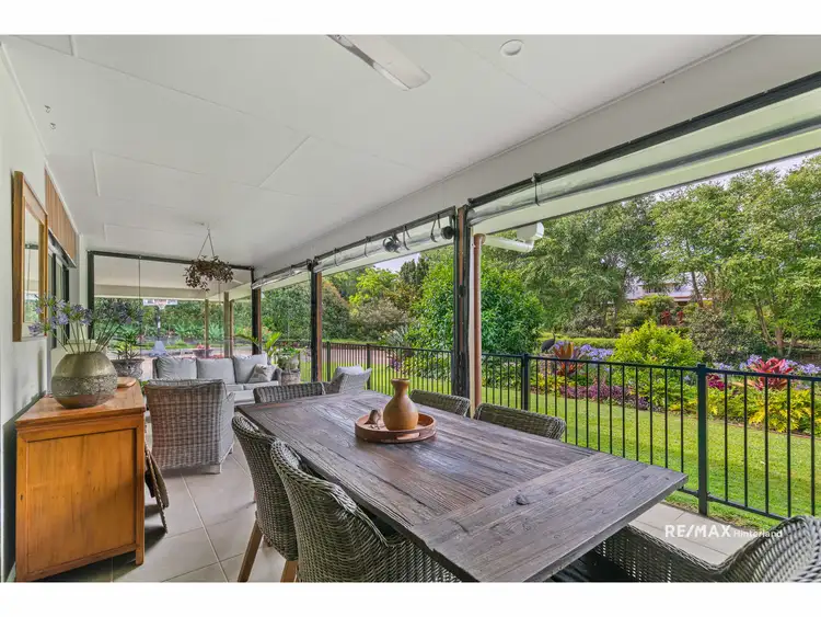 Sixth view of Homely house listing, 5/12 Witham Road, Maleny QLD 4552