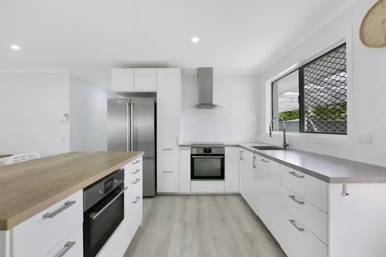 Fourth view of Homely house listing, 48 Lemana Lane, Miami QLD 4220